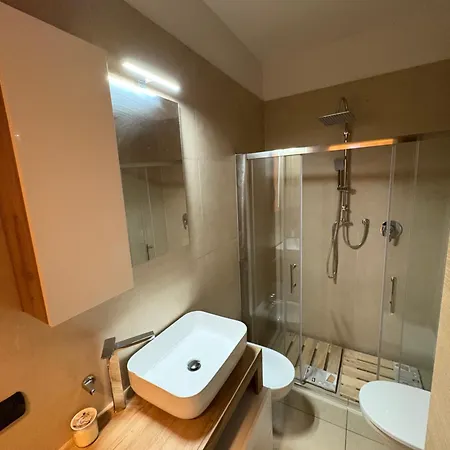 Bell House Apartamento Lastra a Signa