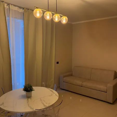 Appartement Bell House