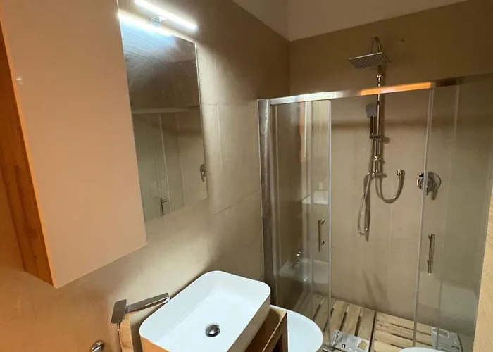 Bell House Appartement Lastra a Signa