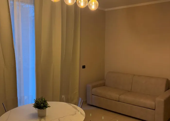 Appartement Bell House