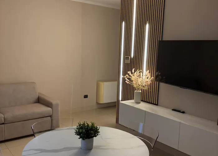 Bell House Lastra a Signa